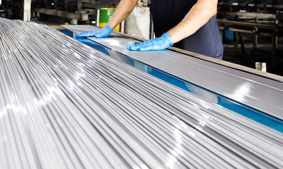 宏迪-公司規(guī)模